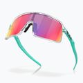 Okulary przeciwsłoneczne Oakley Sutro clear/prizm road 8