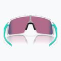 Okulary przeciwsłoneczne Oakley Sutro clear/prizm road 9