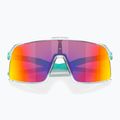 Okulary przeciwsłoneczne Oakley Sutro clear/prizm road 10