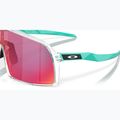 Okulary przeciwsłoneczne Oakley Sutro clear/prizm road 12