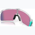 Okulary przeciwsłoneczne Oakley Sutro clear/prizm road 13