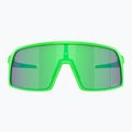 Okulary przeciwsłoneczne Oakley Sutro 80s green/prizm jade 2
