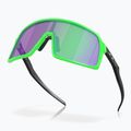 Okulary przeciwsłoneczne Oakley Sutro 80s green/prizm jade 3