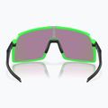 Okulary przeciwsłoneczne Oakley Sutro 80s green/prizm jade 4