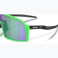 Okulary przeciwsłoneczne Oakley Sutro 80s green/prizm jade 6