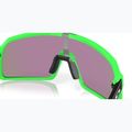 Okulary przeciwsłoneczne Oakley Sutro 80s green/prizm jade 7