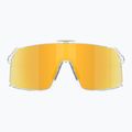Okulary przeciwsłoneczne Oakley Sutro clear/prizm 24k 2