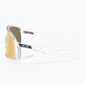Okulary przeciwsłoneczne Oakley Sutro clear/prizm 24k 5