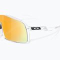 Okulary przeciwsłoneczne Oakley Sutro clear/prizm 24k 6