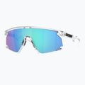 Okulary przeciwsłoneczne Oakley Bxtr clear/prizm sapphire