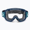 Gogle rowerowe Oakley O Frame 2.0 Pro MTB pacific/clear 2
