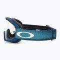 Gogle rowerowe Oakley O Frame 2.0 Pro MTB pacific/clear 4