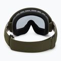 Gogle rowerowe Oakley O Frame 2.0 Pro MTB M dark brush/light grey 3