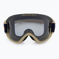 Gogle rowerowe Oakley O Frame 2.0 Pro MTB TLD futuro/light grey 2