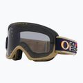 Gogle rowerowe Oakley O Frame 2.0 Pro MTB M TLD futuro/light grey 4