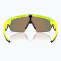 Okulary przeciwsłoneczne Oakley Sphaera matte tenball yellow/clst neuron/prizm ruby 5