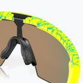 Okulary przeciwsłoneczne Oakley Sphaera matte tenball yellow/clst neuron/prizm ruby 7