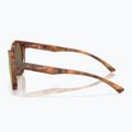 Okulary przeciwsłoneczne Oakley Spindrift matte ginger tortoise/prizm rose gold 3