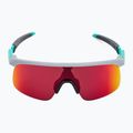 Okulary przeciwsłoneczne dziecięce Oakley Resistor matte fog/prizm field 3