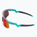 Okulary przeciwsłoneczne dziecięce Oakley Resistor matte fog/prizm field 4