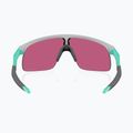 Okulary przeciwsłoneczne dziecięce Oakley Resistor matte fog/prizm field 2