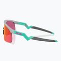 Okulary przeciwsłoneczne dziecięce Oakley Resistor matte fog/prizm field 3