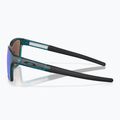 Okulary przeciwsłoneczne Oakley Actuator SQ transparent balsam/prizm sapphire 3