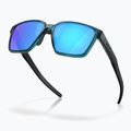 Okulary przeciwsłoneczne Oakley Actuator SQ transparent balsam/prizm sapphire 4