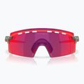 Okulary przeciwsłoneczne Oakley Encoder Strike Vented matte grey ink/prizm road 2