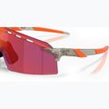 Okulary przeciwsłoneczne Oakley Encoder Strike Vented matte grey ink/prizm road 6