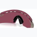 Okulary przeciwsłoneczne Oakley Encoder Strike Vented matte grey ink/prizm road 7