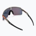 Okulary przeciwsłoneczne Oakley Sutro Lite matte grey ink/prizm road 2
