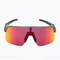 Okulary przeciwsłoneczne Oakley Sutro Lite matte grey ink/prizm road 3