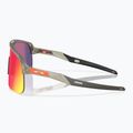 Okulary przeciwsłoneczne Oakley Sutro Lite matte grey ink/prizm road 3
