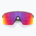 Okulary przeciwsłoneczne Oakley Sutro Lite matte grey ink/prizm road 5