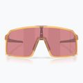 Okulary przeciwsłoneczne Oakley Sutro matte trans light curry/prizm dark golf 2