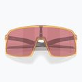 Okulary przeciwsłoneczne Oakley Sutro matte trans light curry/prizm dark golf 4