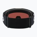 Gogle narciarskie Oakley Line Miner Pro L matte black/prizm sage gold/prizm iced 3