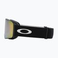Gogle narciarskie Oakley Line Miner Pro L matte black/prizm sage gold/prizm iced 4