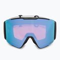 Gogle narciarskie Oakley Line Miner Pro L matte black/prizm sapphire/prizm iced 3