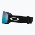 Gogle narciarskie Oakley Line Miner Pro L matte black/prizm sapphire/prizm torch 4