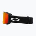 Gogle narciarskie Oakley Line Miner Pro L matte black/prizm torch/prizm iced 4