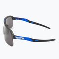 Okulary przeciwsłoneczne Oakley Sutro Lite matte grey smoke/prizm grey 4