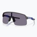 Okulary przeciwsłoneczne Oakley Sutro Lite matte grey smoke/prizm grey 6