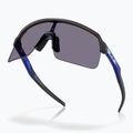 Okulary przeciwsłoneczne Oakley Sutro Lite matte grey smoke/prizm grey 9