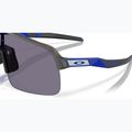 Okulary przeciwsłoneczne Oakley Sutro Lite matte grey smoke/prizm grey 10