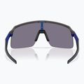 Okulary przeciwsłoneczne Oakley Sutro Lite matte grey smoke/prizm grey 12