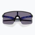 Okulary przeciwsłoneczne Oakley Sutro Lite matte grey smoke/prizm grey 13