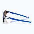 Okulary przeciwsłoneczne Oakley Latch matte black/prizm sapphire 6