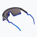 Okulary przeciwsłoneczne Oakley Bxtr matte black navy/prizm black 2